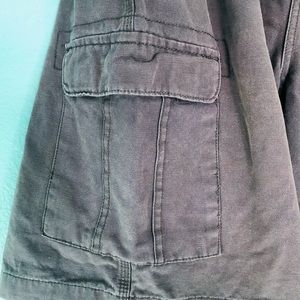 London Fog Men’s Cargo Shorts